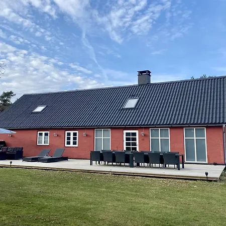 Jerg - 1km From The Sea By Interhome Ferienhaus *