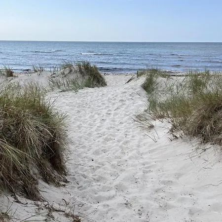 Vakantiehuis Jerg - 1km From The Sea By Interhome