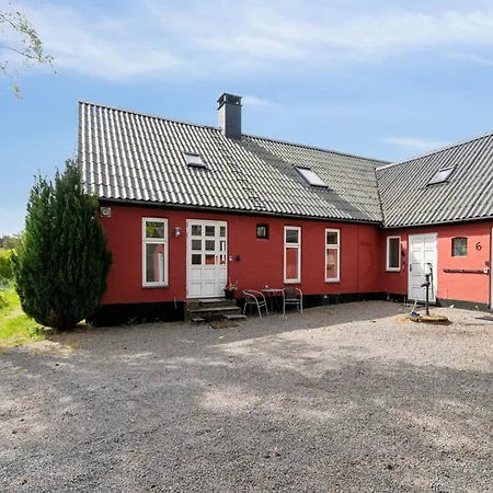 Vakantiehuis Jerg - 1km From The Sea By Interhome