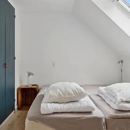 Ferienhaus Jerg - 1km From The Sea By Interhome *