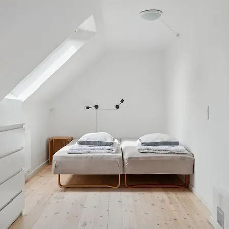 Ferienhaus Jerg - 1km From The Sea By Interhome