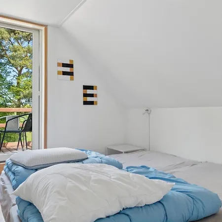 Vakantiehuis Jerg - 1km From The Sea By Interhome