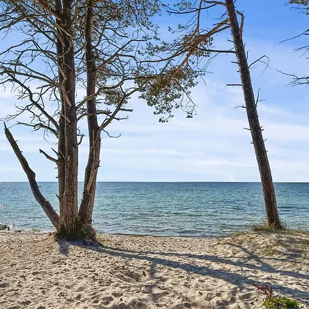 Jerg - 1km From The Sea By Interhome Neksø