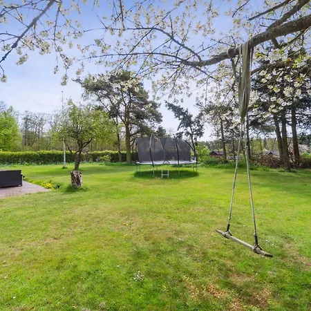 Jerg - 1km From The Sea By Interhome *