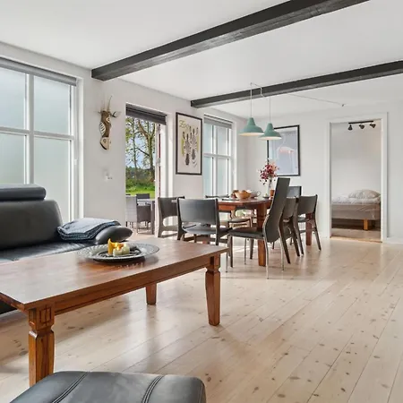 Jerg - 1km From The Sea By Interhome Feriehus *