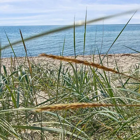 Feriehus Jerg - 1km From The Sea By Interhome *