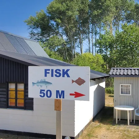 別荘 Jerg - 1km From The Sea By Interhome Neksø